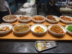 -钱小奴创意自助餐厅(仙居吾悦店)