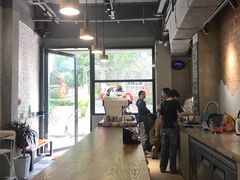 大堂-愉市 Hippy Market(香榭里花园店)