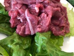 -小叫驴养生驴肉火锅(龙游店)