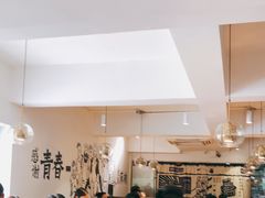 大堂-胡马八破·川菜小馆(高新万达店)