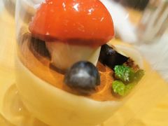 -香樟花园法式铁板烧(恒隆广场店)