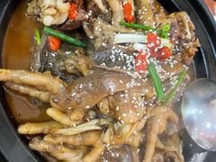-元银甲·湖北地标美食(汉阳店)