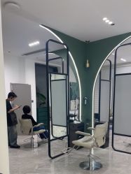 -FOR YOU造型