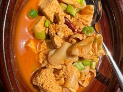 -清水亭湖北菜(大屯DT51店)