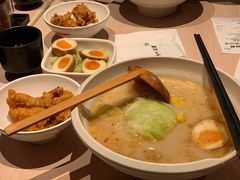 -味千拉面(常州关河东路分店)