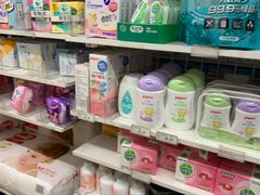 -711便利店(第二儿童医院店)