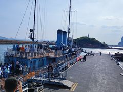 -中国人民解放军海军博物馆