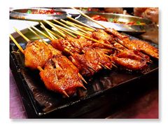 -张胡李四季虾玲珑(竞舟路店)