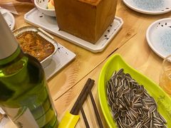 -大话小腰(鸟巢店)
