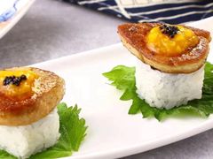 -阿吾罗日本料理(K11艺术中心店)