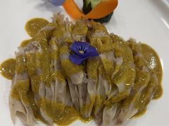 -万荣烤鸭店·北京菜(天坛店)