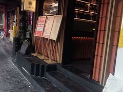 -小厨师·二十年沈家门小海鲜(百井坊巷店)
