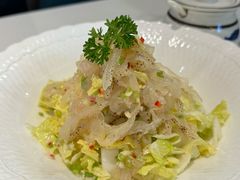 -船歌·鱼水饺青岛菜(枫蓝国际购物中心店)