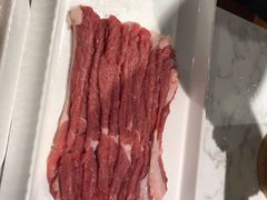 手切黄瓜条-丁卯•铜锅涮肉(工体店)