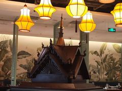 -安南越南餐厅(青岛万象城店)