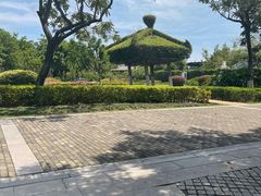 -厦门园林博览苑