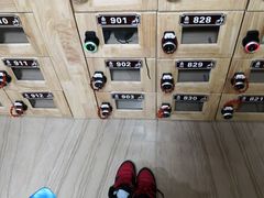 -纽斯洗浴SPA(三墩店)