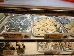 -炳记云饺(德政总店)