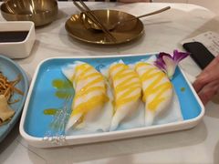 -香香海南菜餐厅