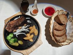 -俄士厨房(时代天街店)