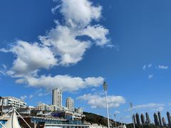 -泊石湾海滨浴场