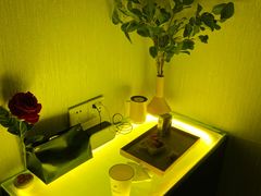 -禧瑞 ·丝浴主题·水疗·spa(中山公园店)
