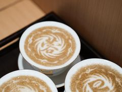 -蓉小乔·RONG COFFEE(春熙路店)