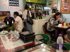 -昱家胡同·烧烤海鲜铜锅涮肉(和平里店)