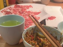 -季季红火锅(长沙步行街店)