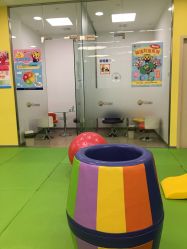-巧虎kids体验中心(绿宝广场店)