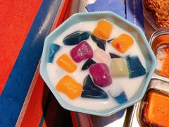 -入火韩国烤肉(凯旋广场店)