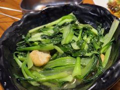 -院子餐厅·大锅菜·老杭帮(桥西直街店)