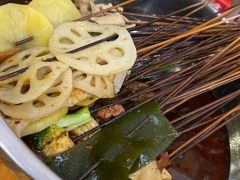 -厕所串串(文殊院店)