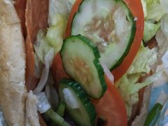 -赛百味SUBWAY(萝岗万达店)