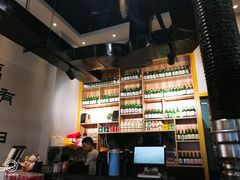 -肉甲韩国木炭烤肉(新壹街1店)