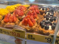 -南通濠河风景名胜区