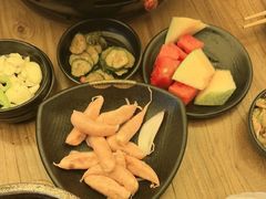 -九田家黑牛烤肉料理(衡百国际店)