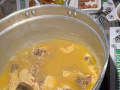 -禄婶鸡煲·打边炉