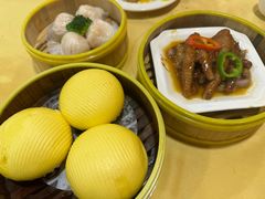 -吉莲利苑海鲜酒家(珠海拱北28年老字号店)