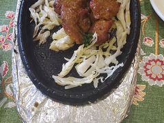 -Santoor 萨都里印度餐厅(北锣鼓巷店)