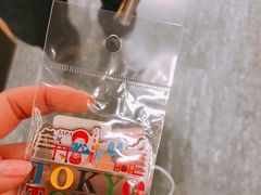 -东京塔海贼王主题公园