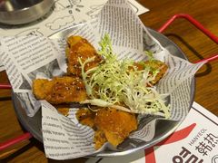 -韩热集市(百源店)
