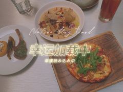 -Ocean's Table 欧舍