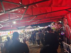 -大学城夜市大排档(凤栖路店)
