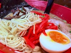 -一風堂拉面(美罗城店)