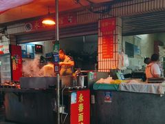 -永春面馆(江桥店)