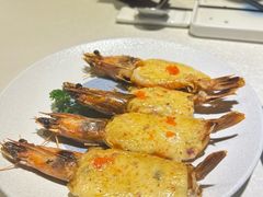 -多佐铁板烧(富力广场店)