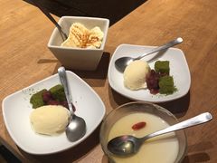 -しゃぶしゃぶ温野菜(京都河原町蛸薬師店)