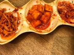 -大同江朝鲜菜•长春地标美食(绿园吾悦广场店)