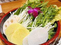 -束河人家(南锣鼓巷店)